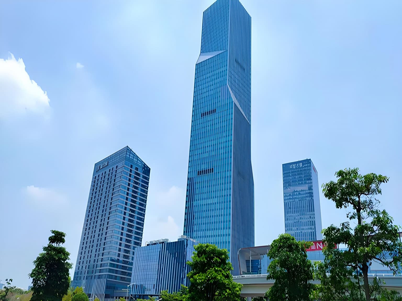 外立面